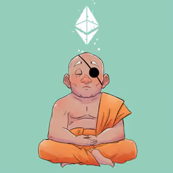 Immortal Monks #1136