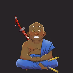 Immortal Monks #142