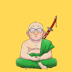 Immortal Monks #1090