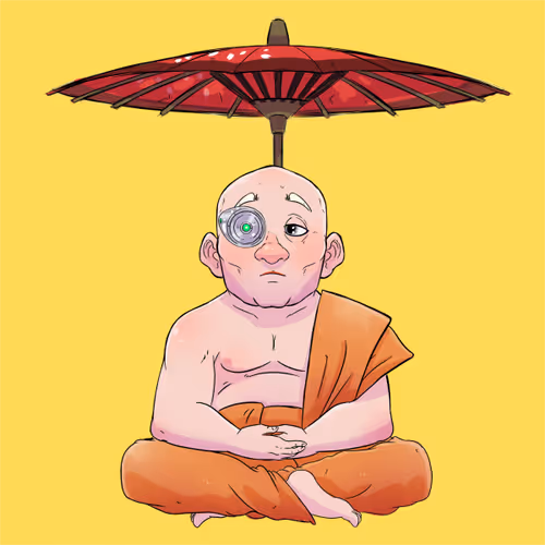 Immortalmonks