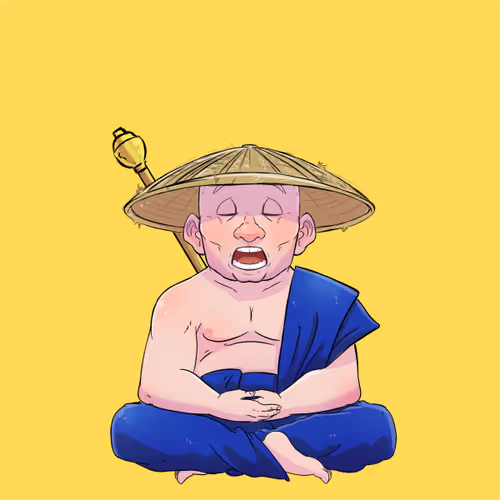 Immortal Monks #385
