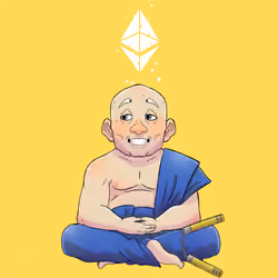 Immortal Monks #1739