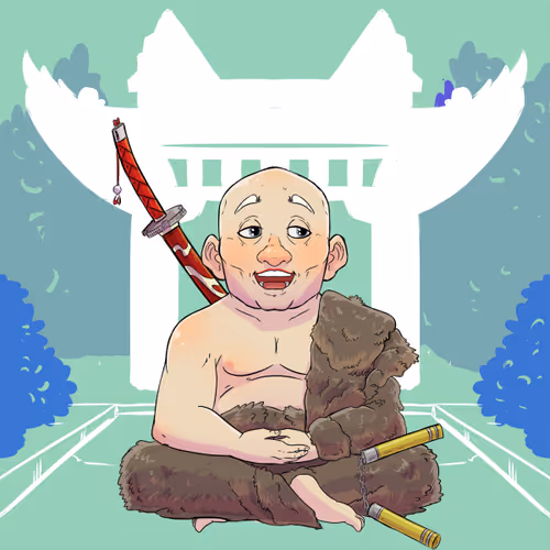 Immortalmonks