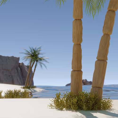 Fluf World Scenes And Sounds