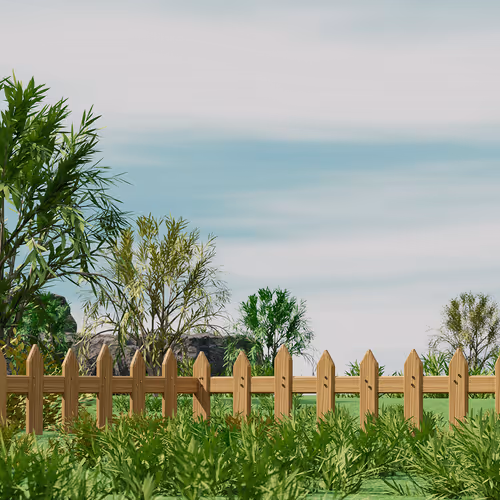 Fluf World Scenes And Sounds
