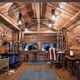 Atlas' Cabin 3