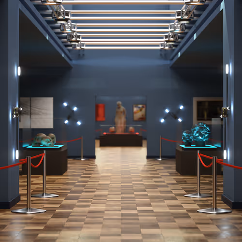 Fluf World Scenes And Sounds