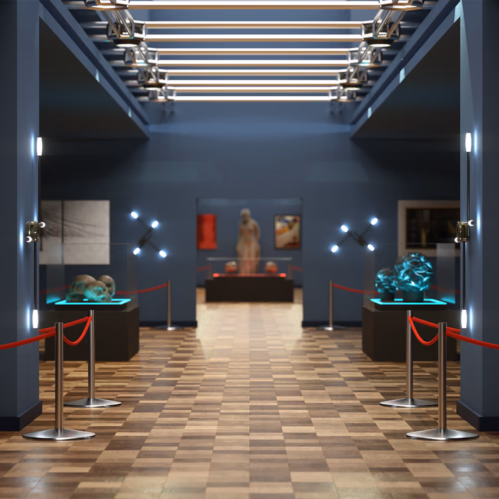 Art Gallery