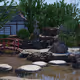 Zen Den