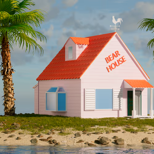 Fluf World Scenes And Sounds