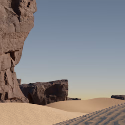 Fluf World Scenes And Sounds