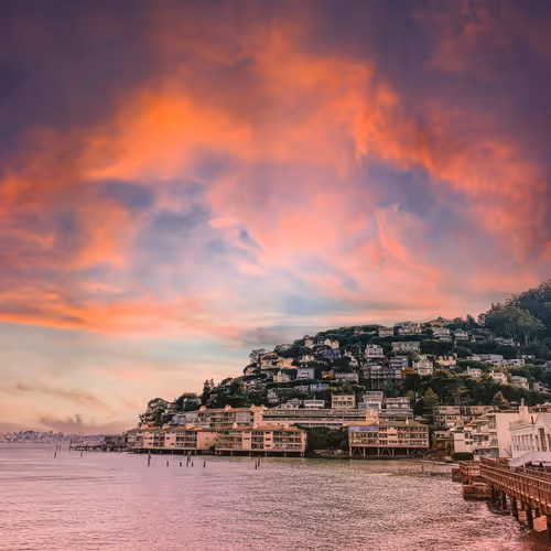 San Francisco - 6IFOcuYjuS