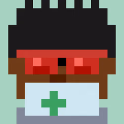 HantaPunk #3857