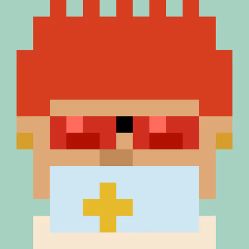 HantaPunk #4858