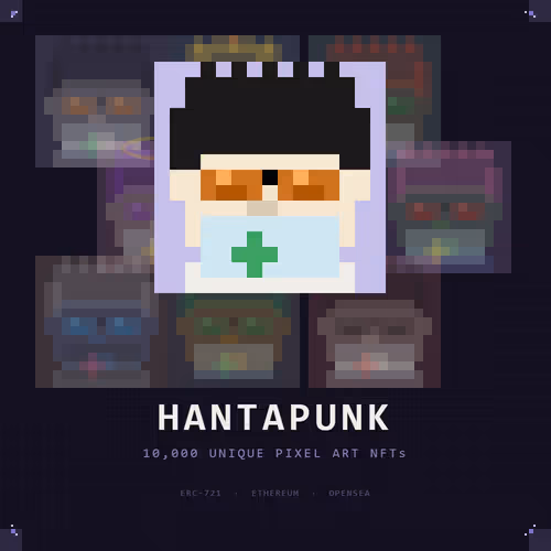 Hantapunk 996228684