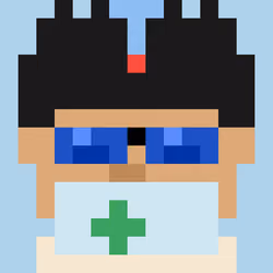 HantaPunk #7964