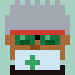 HantaPunk #8162