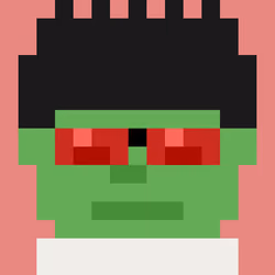 HantaPunk #1657