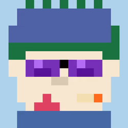 HantaPunk #9151