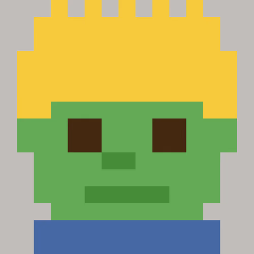 HantaPunk #23