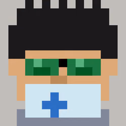 HantaPunk #8045