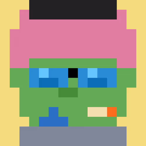 Hantapunk 996228684