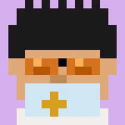 HantaPunk #8101