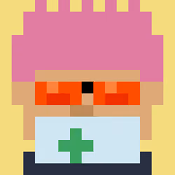 HantaPunk #2475