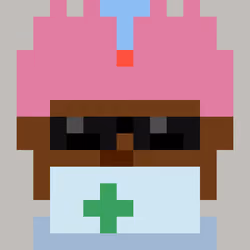 HantaPunk #9845