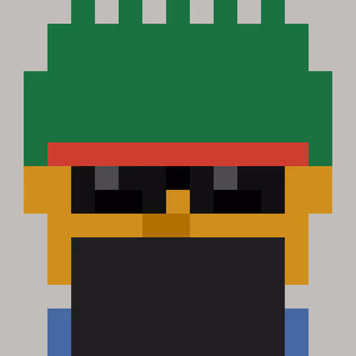 Hantapunk 996228684