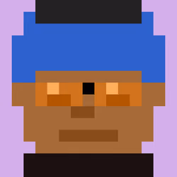 HantaPunk #7438