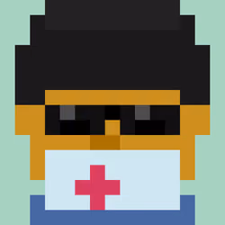 HantaPunk #8099