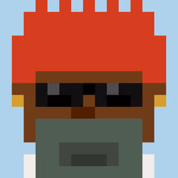 HantaPunk #7835