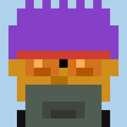HantaPunk #836