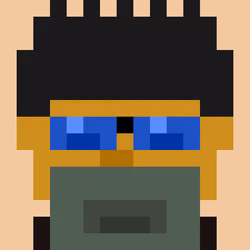 HantaPunk #9613