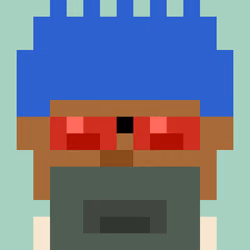 HantaPunk #321