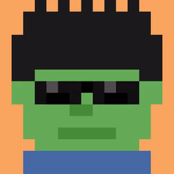 HantaPunk #1852