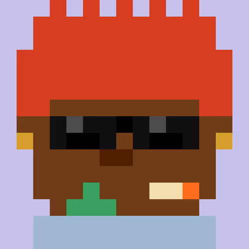 Hantapunk 996228684