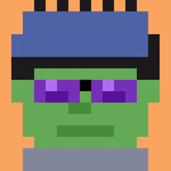 HantaPunk #7240