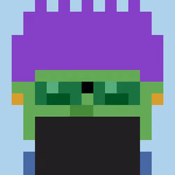 HantaPunk #5256