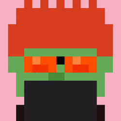 HantaPunk #7900