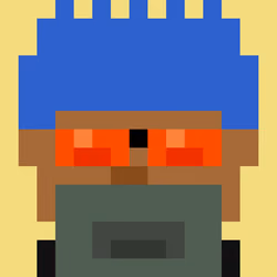 HantaPunk #1658