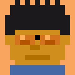 HantaPunk #2061