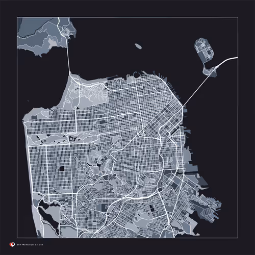 Alto City Royalties Test