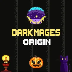 Hidden Mage