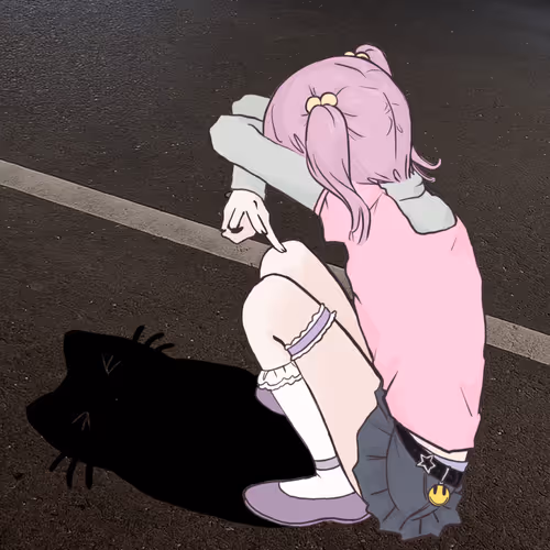 Neko Shadow Maker