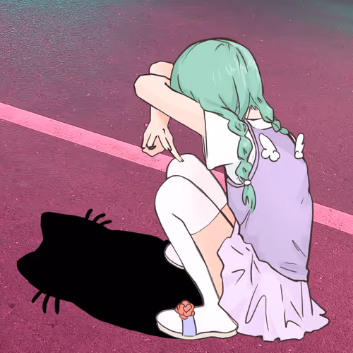 Neko Shadow Maker