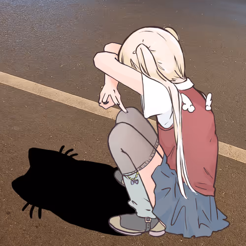Neko Shadow Maker