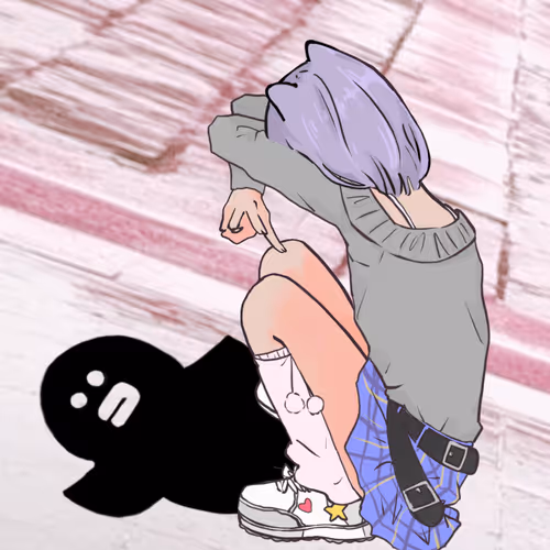 Neko Shadow Maker