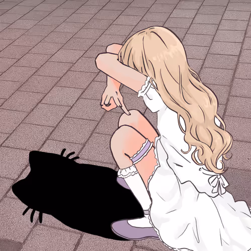 Neko Shadow Maker
